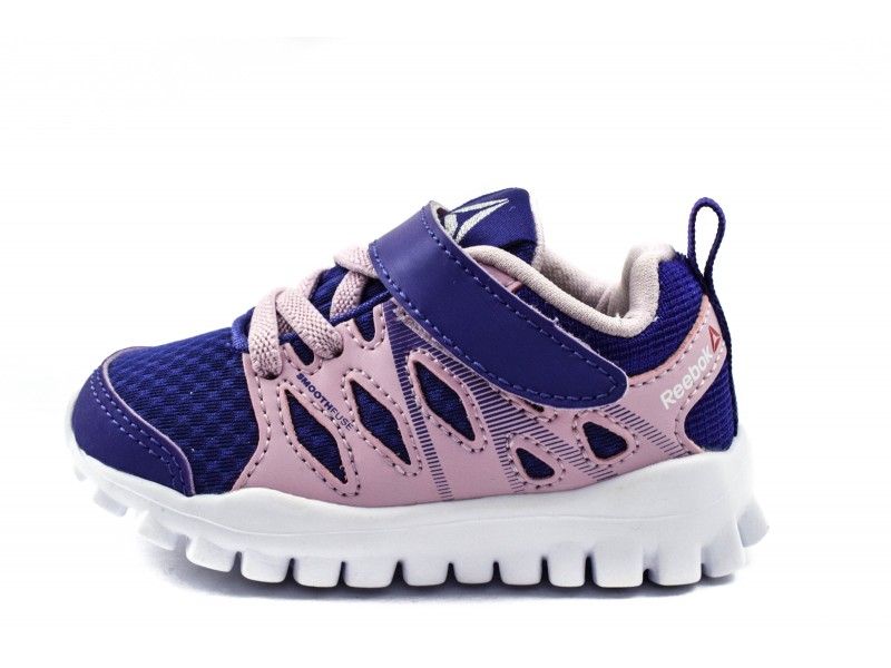 Маратонки Reebok Realflex Train 4.0 Маратонки Reebok Realflex Train 4.0